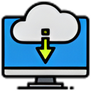 Twitter Exporter Logo - Export X / Twitter data securely